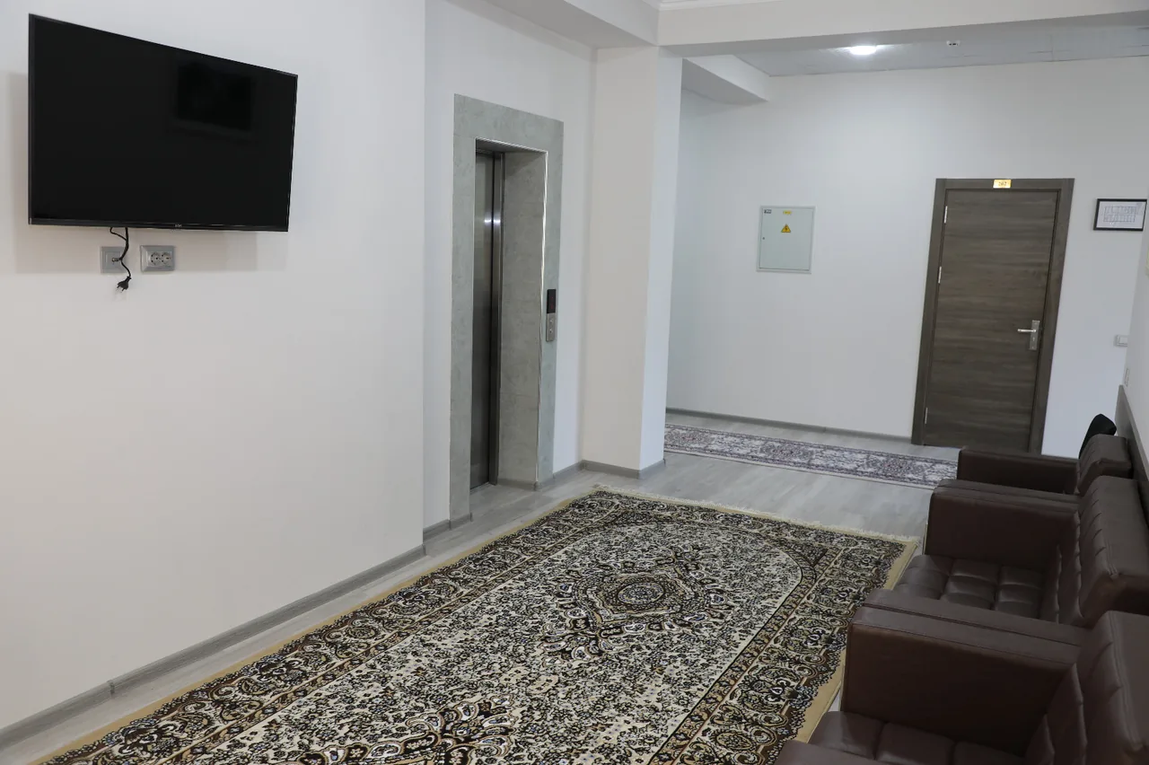 Medical Campus